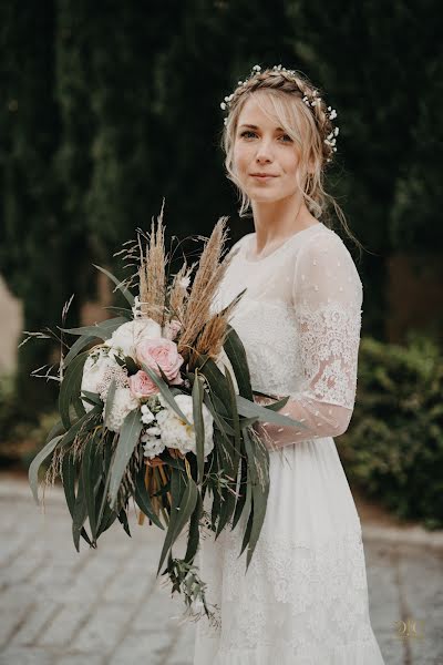 Fotógrafo de bodas Jean-Charles Degliespost (jcdegliesposti). Foto del 10 de noviembre 2020