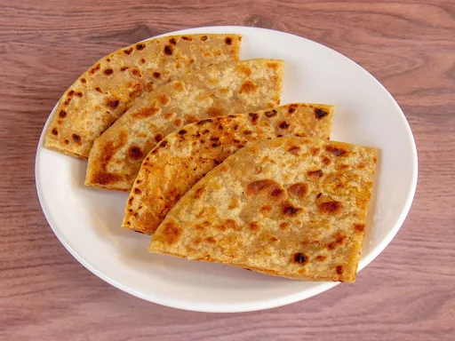 Aloo Paratha