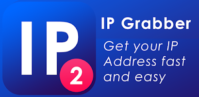 IP Grabber - Download & Review