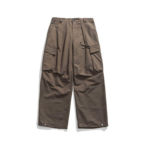 Title 3, Mens Workwear Pants Loose Straight for comfort...