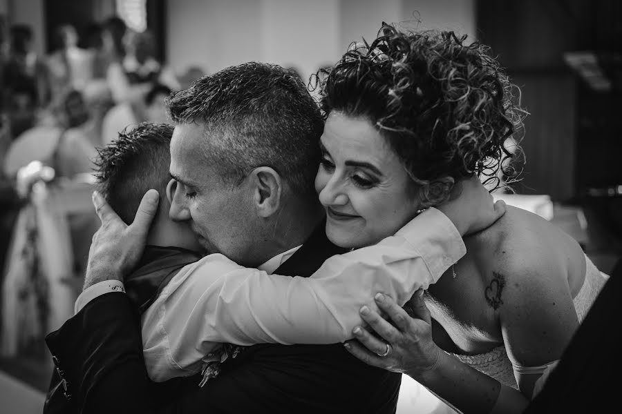 Fotografo di matrimoni Michele Bindi (michelebindi). Foto del 19 maggio