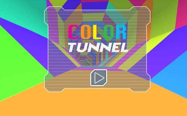 Tunnel Rush - Tunnel Rush Unblocked 