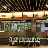 Belfort Bistro 貝佛街餐坊