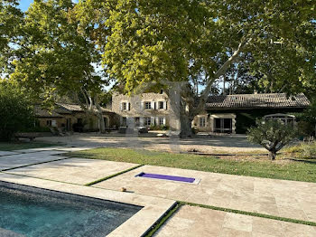 maison à L'Isle-sur-la-Sorgue (84)