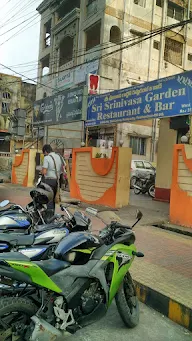 Sri Srinivasa Garden Restaurant & Bar photo 2