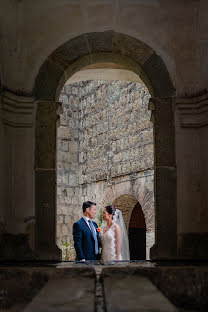 Wedding photographer Enrique Luna (enriqueluna). Photo of 15 November 2023