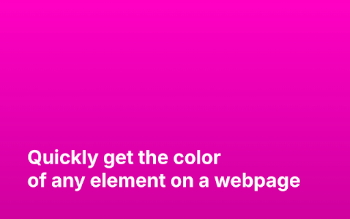 Color Picker