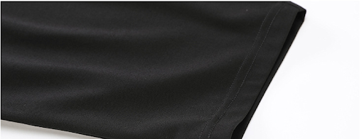Title 8, Lun Trousers Women Elastic Waist Loose Fit Plus...