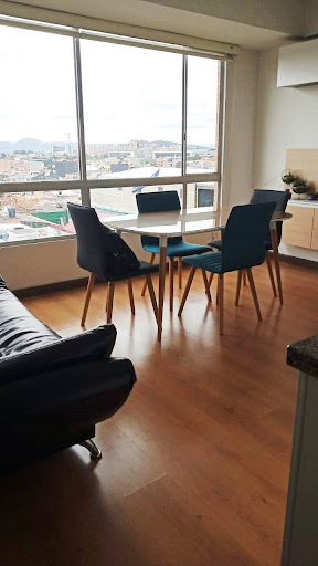 Apartamento En Venta - San Fernando Occidental, Bogota