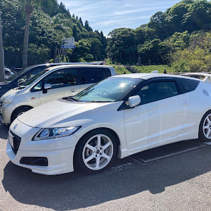 CR-Z ZF1