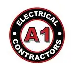 A1 Electrical Logo