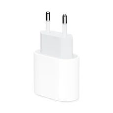 Củ sạc nhanh Apple iPhone 20W USB-C (MUVV3ZA/A)