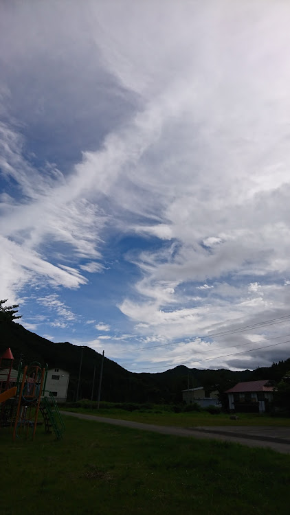 エッセの南会津・いい天気に関するカスタム事例の投稿画像2枚目