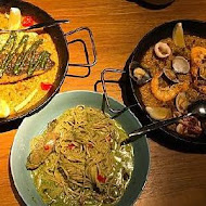 Go eat Tapas Dining BAR 西班牙餐酒館