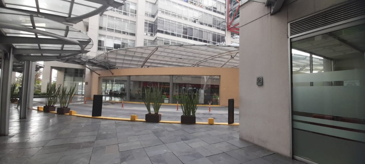 Oficina En Venta - Rincon Del Salitre, Bogota