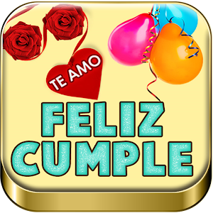 Download Feliz Cumpleaños para mi Amor For PC Windows and Mac