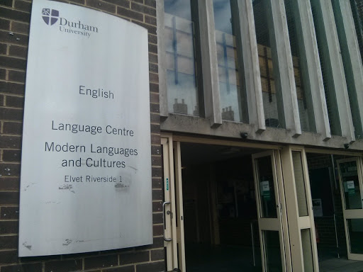 Durham University Modern Languages And Cultures