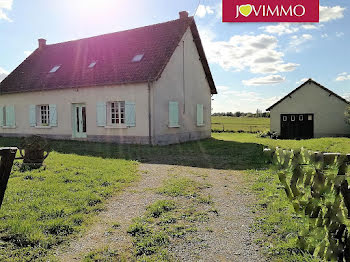 maison à Loye-sur-Arnon (18)