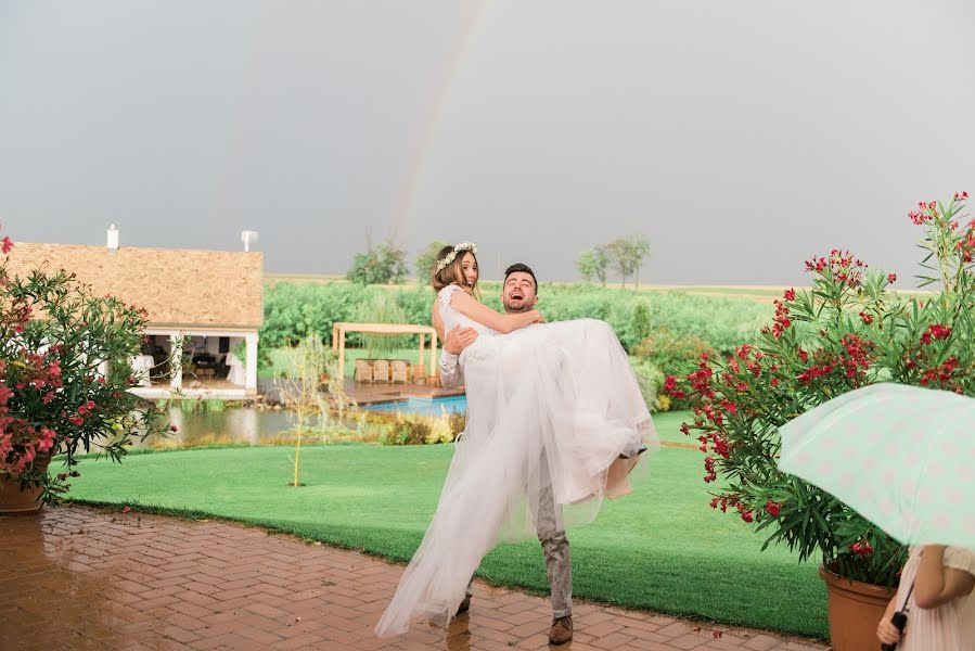 Fotógrafo de bodas Rafael Orczy (rafaelorczy). Foto del 30 de agosto 2017