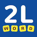 Cover Image of Baixar 2 Letters 1.0.19 APK