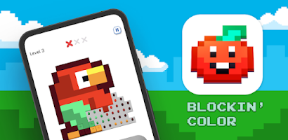 Puzzle Blocks Color - Online Game - Play for Free