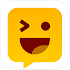 Facemoji Emoji Keyboard:GIF, Emoji, Keyboard Theme2.4.5.3
