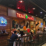 TEXAS ROADHOUSE 德州鮮切牛排(民生店)