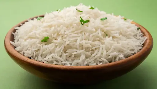 Plain Rice