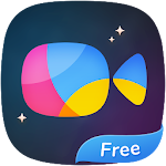 Cover Image of 下载 Video Editor With Music And Video Maker Of Photos 2.0.2 APK