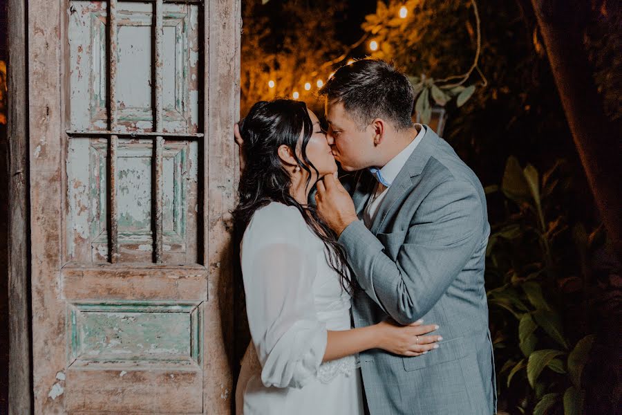 Photographe de mariage Fabian Andres Robles Leyton (fabianandres). Photo du 30 janvier