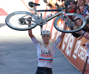 Ploegleider van UAE Team Emirates zet Tadej Pogacar stevig op scherp voor de Giro