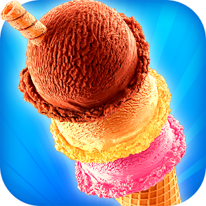 Download Ice Cream Maker For Kids For PC Windows and Mac