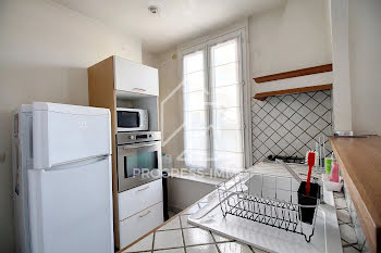 appartement à Saint-maur-des-fosses (94)