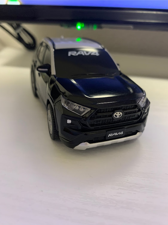 RAV4のgori77さんが投稿したカスタム事例の投稿画像1枚目