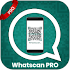 Whatscan Web - Whatscan QR Scanner for Dual Chat1.0