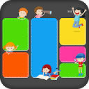 ダウンロード Colors for Kids - Kid Learn Colors, Color をインストールする 最新 APK ダウンローダ