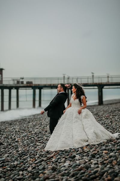 Photographe de mariage Nino Smith (photofromnino). Photo du 31 décembre 2018