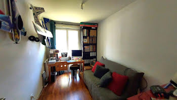 appartement à Acheres (78)