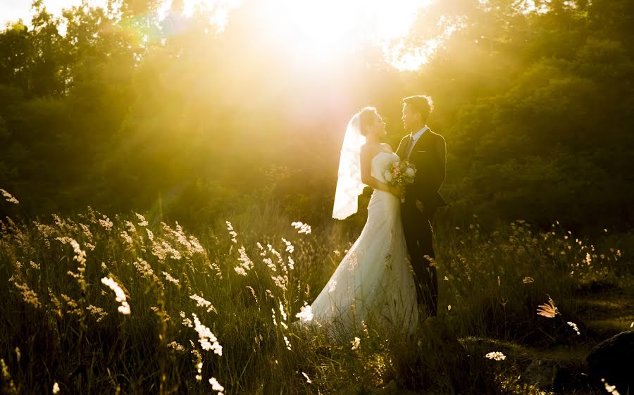 Fotógrafo de bodas Loc Ngo (locngo). Foto del 18 de agosto 2017