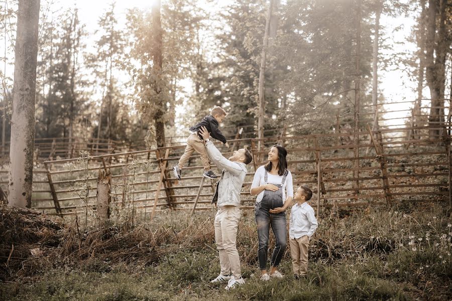 Fotografer pernikahan Daniel Dyntar (dyntar). Foto tanggal 12 Mei 2022