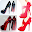 1000+ Girls High Heel Styles Download on Windows