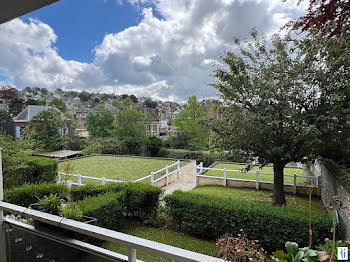 appartement à Rouen (76)