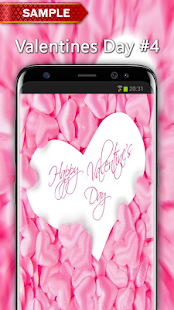 Valentines Day Wallpapers(圖5)-速報App