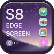 EDGE Screen S8 - EDGE Style S8 1.0 Icon