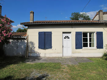 maison à Pessac (33)