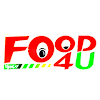 Food4U, Kalindi Kunj, New Delhi logo