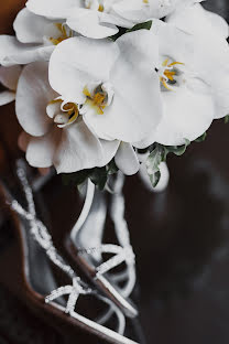 Fotógrafo de casamento Egor Zhelov (zhelov). Foto de 23 de março 2020