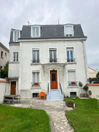 appartement à Le Perreux-sur-Marne (94)