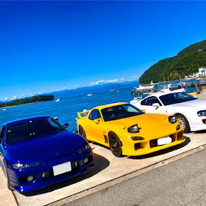 RX-7 FD3S 後期