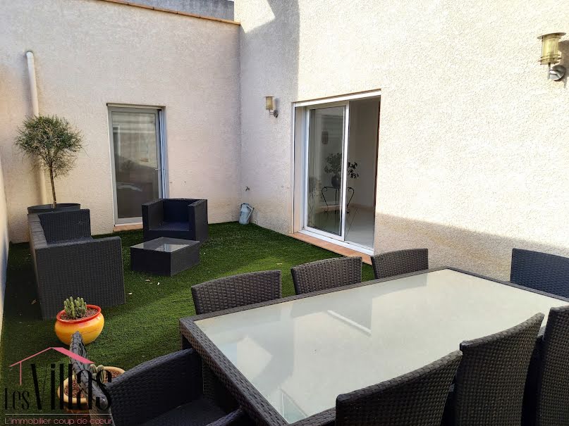 Vente maison 6 pièces 172 m² à Perpignan (66000), 555 000 €